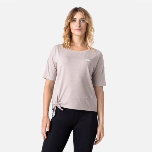 DRK TYRA FITNESS T-SHIRT WOMEN női poló
