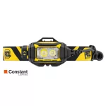 Petzl XENA® fejlámpa 1400 lumen