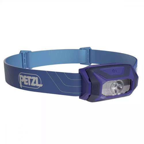 Petzl Tikkina E060 fejlámpa - 300 lumen