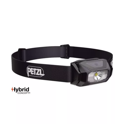 Petzl TIKKINA® fejlámpa 300 lumen