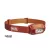 Petzl TIKKINA® fejlámpa 300 lumen - piros