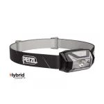 Petzl TIKKA® fejlámpa 350 lumen - fekete