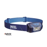 Petzl TIKKA® fejlámpa 350 lumen - kék