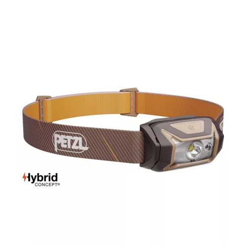 Petzl TIKKA® fejlámpa 350 lumen - kék