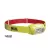 Petzl TIKKA® fejlámpa 350 lumen - sárga