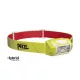 Petzl TIKKA® fejlámpa 350 lumen - sárga