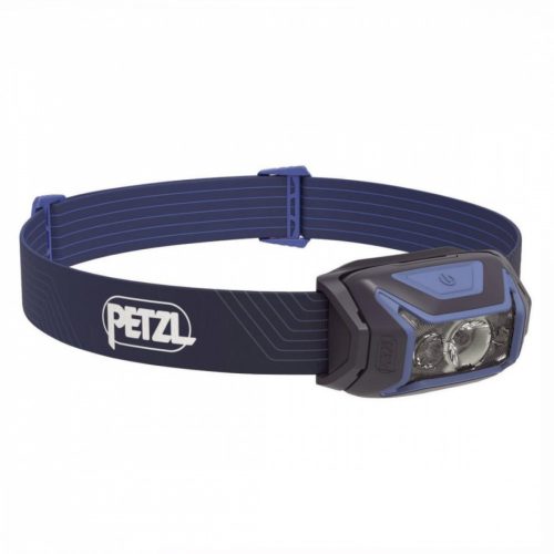 Petzl Actik fejlámpa - 450 lumen