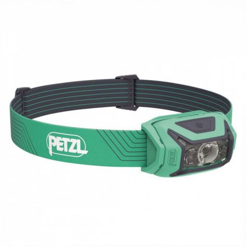 Petzl Actik fejlámpa - 450 lumen