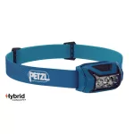 Petzl ACTIK® fejlámpa 450 lumen - kék