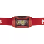 Petzl ACTIK® fejlámpa 450 lumen - kék