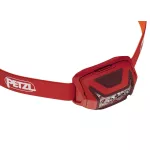 Petzl ACTIK® fejlámpa 450 lumen - kék