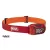 Petzl ACTIK® fejlámpa 450 lumen - piros