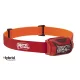 Petzl ACTIK® fejlámpa 450 lumen - piros