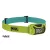 Petzl ACTIK® fejlámpa 450 lumen - zöld