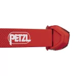 Petzl ACTIK® fejlámpa 450 lumen - zöld
