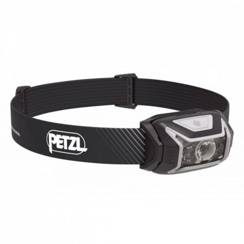 Petzl Actik Core fejlámpa - 600 lumen