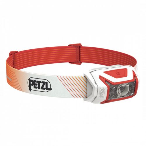 Petzl Actik Core fejlámpa - 600 lumen