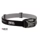 Petzl ACTIK® CORE fejlámpa 625 lumen - fekete