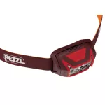Petzl ACTIK® CORE fejlámpa 625 lumen - fekete