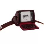 Petzl ACTIK® CORE fejlámpa 625 lumen - fekete