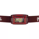Petzl ACTIK® CORE fejlámpa 625 lumen - kék