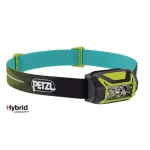 Petzl ACTIK® CORE fejlámpa 625 lumen - zöld