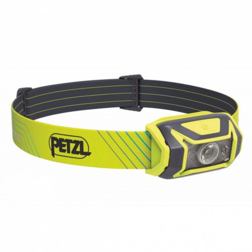 Petzl Tikka Core fejlámpa - 450 lumen