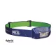 Petzl TIKKA® CORE fejlámpa 450 lumen - kék