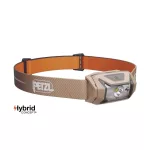 Petzl TIKKA® CORE fejlámpa 450 lumen - barna