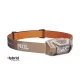 Petzl TIKKA® CORE fejlámpa 450 lumen - barna