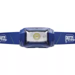 Petzl TIKKA® CORE fejlámpa 450 lumen - barna