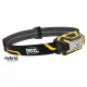Petzl ARIA® 1 fejlámpa 350 lumen - fekete, sárga
