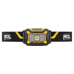 Petzl ARIA® 1 fejlámpa 350 lumen - fekete, sárga