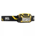 Petzl ARIA® 1 fejlámpa 350 lumen - fekete, sárga