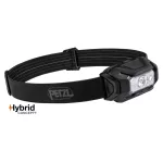 Petzl ARIA® 1 fejlámpa 350 lumen - fekete