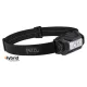 Petzl ARIA® 1 fejlámpa 350 lumen - fekete