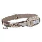 Petzl ARIA® 1 fejlámpa 350 lumen - camo