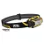 Petzl ARIA® 1R fejlámpa 475 lumen - fekete, sárga