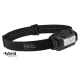 Petzl ARIA® 1R RGB fejlámpa 475 lumen - fekete