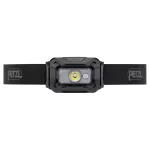 Petzl ARIA® 1R RGB fejlámpa 475 lumen - fekete