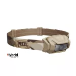 Petzl ARIA® 1R RGB fejlámpa 475 lumen - camo