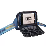Petzl ARIA® 1R RGB fejlámpa 475 lumen - camo