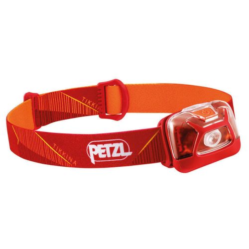 Petzl Tikkina E091 fejlámpa 250 LUMENS