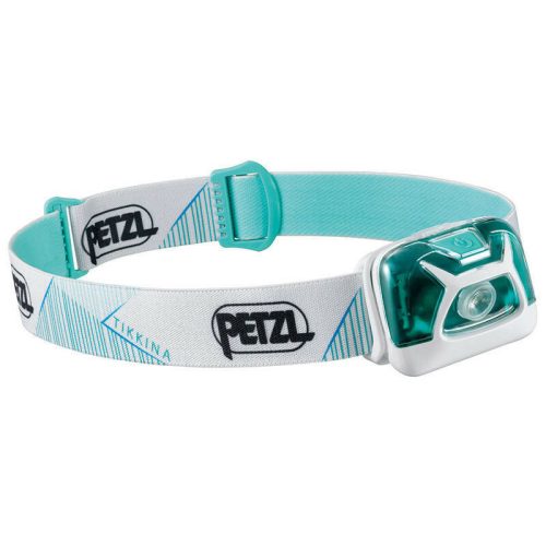 Petzl Tikkina E091 fejlámpa 250 LUMENS