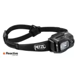 Petzl SWIFT® RL fejlámpa - 1100 lumen