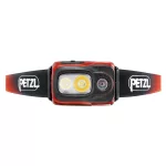 Petzl SWIFT® RL fejlámpa - 1100 lumen
