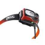 Petzl SWIFT® RL fejlámpa - 1100 lumen