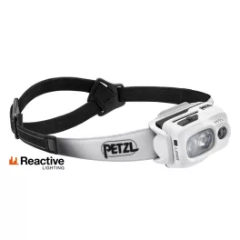 Petzl SWIFT® RL fejlámpa - 1100 lumen