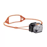 Petzl SWIFT® RL fejlámpa 1200 lumen - fekete, narancs