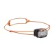 Petzl SWIFT® LT fejlámpa 380 lumen - fekete